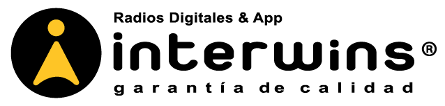 Logotipo InterWins