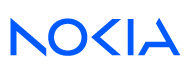 Logotipo Nokia azul